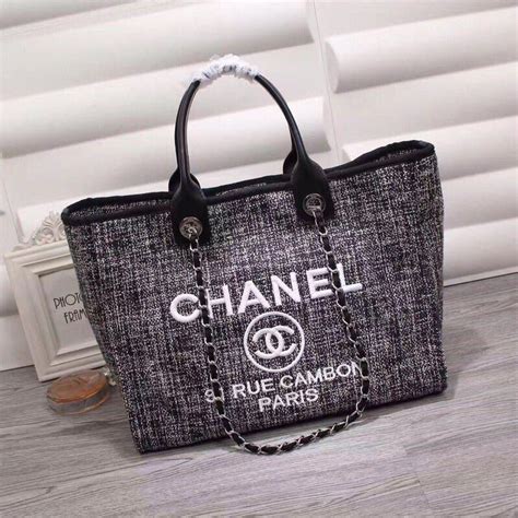 chanel canvas bag dupes|chanel copy bags for sale.